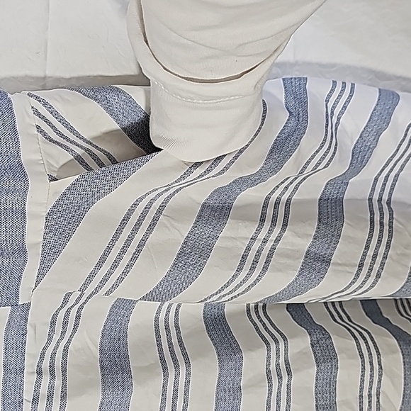 FRANCESCA'S Stripe Dress - Picture 6 of 8